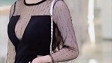 这种微胖身材的精致美女，才配得上叫做女神，对吗绅士们