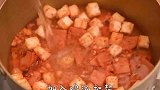 绵软的吐司加上浓浓的蒜蓉汤，不愧是特制啊!