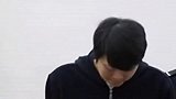 AI李铁庭审现场难过的哭了起来