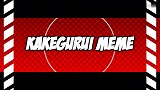 【MMD】 Kakegurui Meme