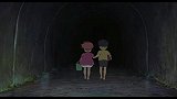 宫崎骏动漫最美镜头混剪-永远的童年