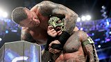 WWE英雄榜：盘点五大扯下过雷尔面具的巨星