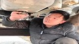 三百块钱接了个活，要是早告诉我是这种情况，我说啥也不会来