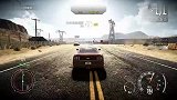体育游戏-14年-《极品飞车18》就是要风驰电掣的感觉