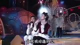 刘德华翻唱《容易受伤的女人》别有一番韵味，好听至极