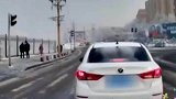 就知道你小子会刹不住车！
