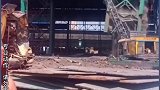 就是玩儿 安全第一 工程人 云上尖叫季 安吉云上草原