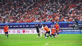补时决胜！申花2-0海牛Match Day比赛日纪实