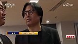 里瓦尔多：我很尊重中国 但中超和中甲根本没区别