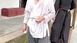 小伙子这是什么意思？