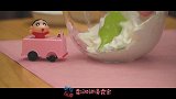 超级蓬松的日式蛋奶清芝士蛋糕，做法简单一看就会