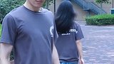 虽然你哭的样子很狼狈 但你数数的时候很自信啊