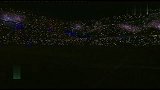 西甲-1617赛季-加泰罗尼亚荣光重现 诺坎普夺冠庆祝 奇幻灯光秀照耀诺坎普-专题
