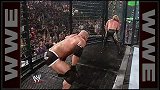 WWE-15年-10大飞肩冲 艾吉榜首有名-专题