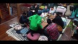 陈飞宇跟陈凯歌视频，被问“这是谁啊”，陈导真的皮