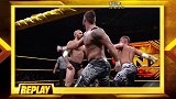 WWE NXT第482期