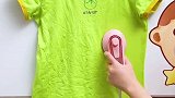 小小迷你电熨斗让你穿衣服从此告别皱皱巴巴，穿出干净利落好物推荐