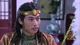 乞丐皇帝与大脚皇后传奇：高敏把扩廓帖木儿这个河南王逼得硬是没有办法，只好答应娶春香