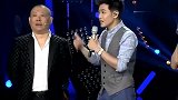 林志颖一出场，郭德纲脸都红了：我们演父子吧！