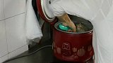 釜山路边小店，韩式拌饭，一碗不够吃的
