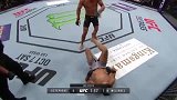 UFC-17年-UFC215期综述 努涅斯卫冕伦德兹断腿坚持获花红-专题