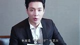 回国的张艺兴，拥有顶级流量却不当主角，反而跟着黄渤跑龙套