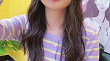 自带风扇的帽子，夏天带上他简直不要太方便了帽子风扇帽
