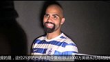 英超-1415赛季-天雷滚滚！英超巴西名将离奇受伤 主帅：他太疯狂-新闻