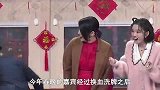 上过次春晚，从小品女王到被喊滚出春晚，蔡明是如何跌落神坛的