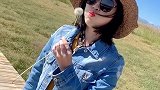 怎么去拥有一道彩虹好甜的歌鸭