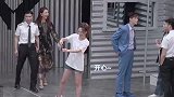 蔡少芬见张智霖就扑过去！不料张晋的反应，网友这该死的占有欲