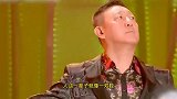 搞笑经典配音：人这辈就是一双鞋，如何选择取决于自己，句句真实