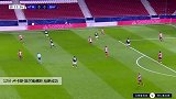 卢卡斯·埃尔南德斯 欧冠 2020/2021 马德里竞技 VS 拜仁慕尼黑 精彩集锦