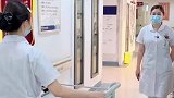 护士路遇护士长提问，想不扣分也太难了