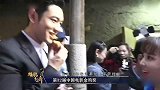 吴京原来还是个地瓜爱好者。实名推荐军营村地瓜了解一下