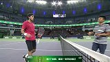 ATP-14年-吴迪第2盘一泻千里 总比分0：2惨败梅耶尔-花絮