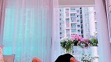 不是穿的招摇 而是汗水换来的身材醒目