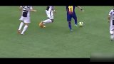 西甲-1718赛季-第十五球 内少一线天连过尤文7人防线炫技式破门-专题