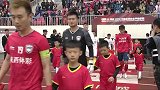 中甲-谭龙强势独中两元 长春亚泰2-1陕西跻身升级区