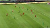 null nullVSnull 张稀哲(北京国安) 24' 下底传中