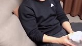 撸铁的爷们也就这点心事儿了