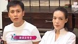 刘烨自称计划当爸 舒淇新戏荣升“准妈妈”-6月27日