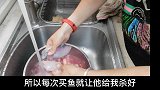 影子教你在家做麻辣豆腐鱼，花26元做一大盆，麻辣鲜香开胃下饭