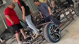 每个男人都有一个机车梦