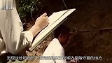 村民浇地发生一处塌陷，考古队赶来经过勘察，找到6处千年古墓