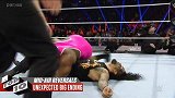 WWE-17年-十大空接反制 送葬者举重若轻反送墓碑石钉头-专题