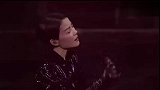 天后王菲与女儿窦靖童难得的同台，窦靖童声线太好听了