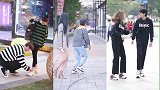 大叔我还以为你真的变了呢…