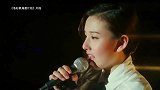 宋祖儿有没有钱，从这双高跟凉鞋就看出来了