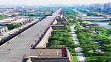 西安城墙，中国现存规模最大保存最完整的古代城墙！